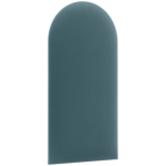 Polsterpaneel Marineblau 30 cm